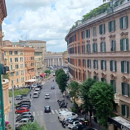 Vatican View Rooms Roma Eksteriør bilde