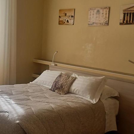 Vatican View Rooms Roma Eksteriør bilde