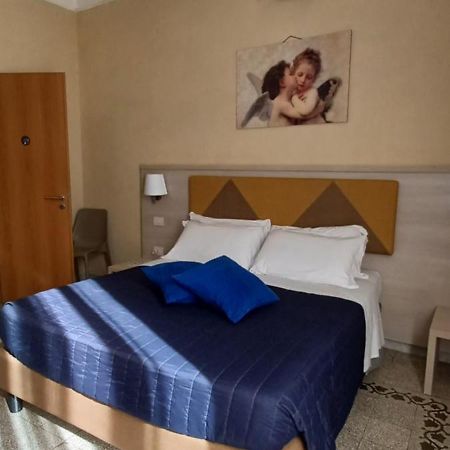 Vatican View Rooms Roma Eksteriør bilde