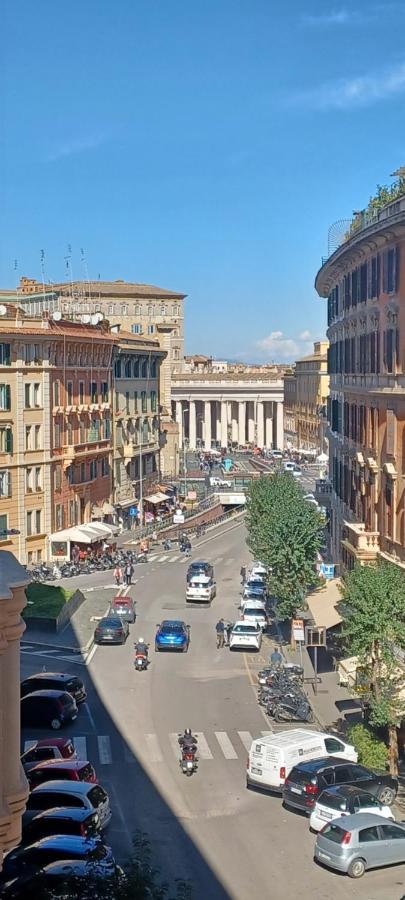 Vatican View Rooms Roma Eksteriør bilde