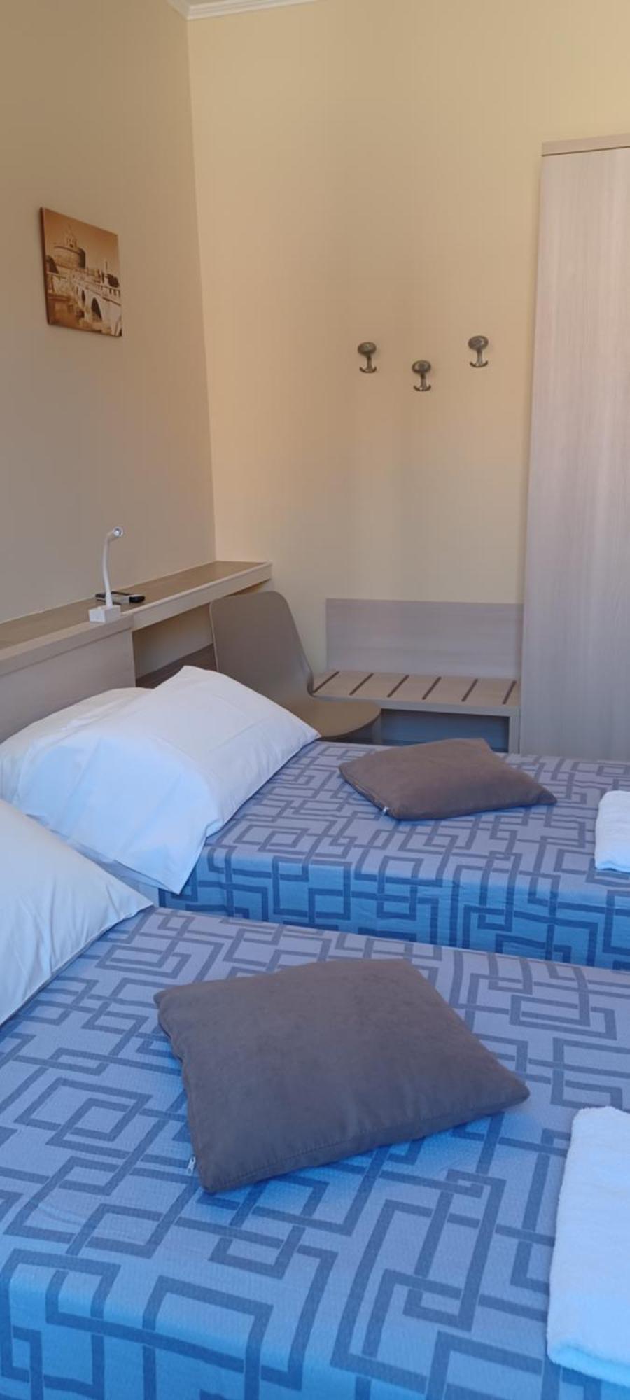 Vatican View Rooms Roma Eksteriør bilde
