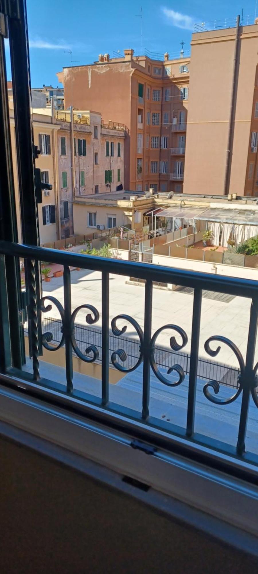 Vatican View Rooms Roma Eksteriør bilde