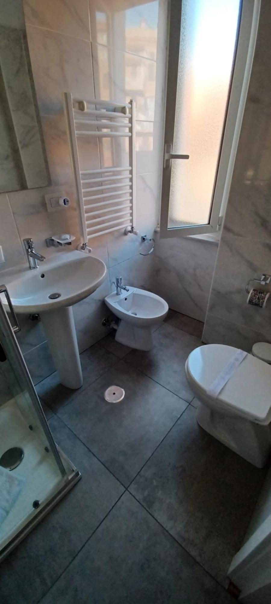Vatican View Rooms Roma Eksteriør bilde