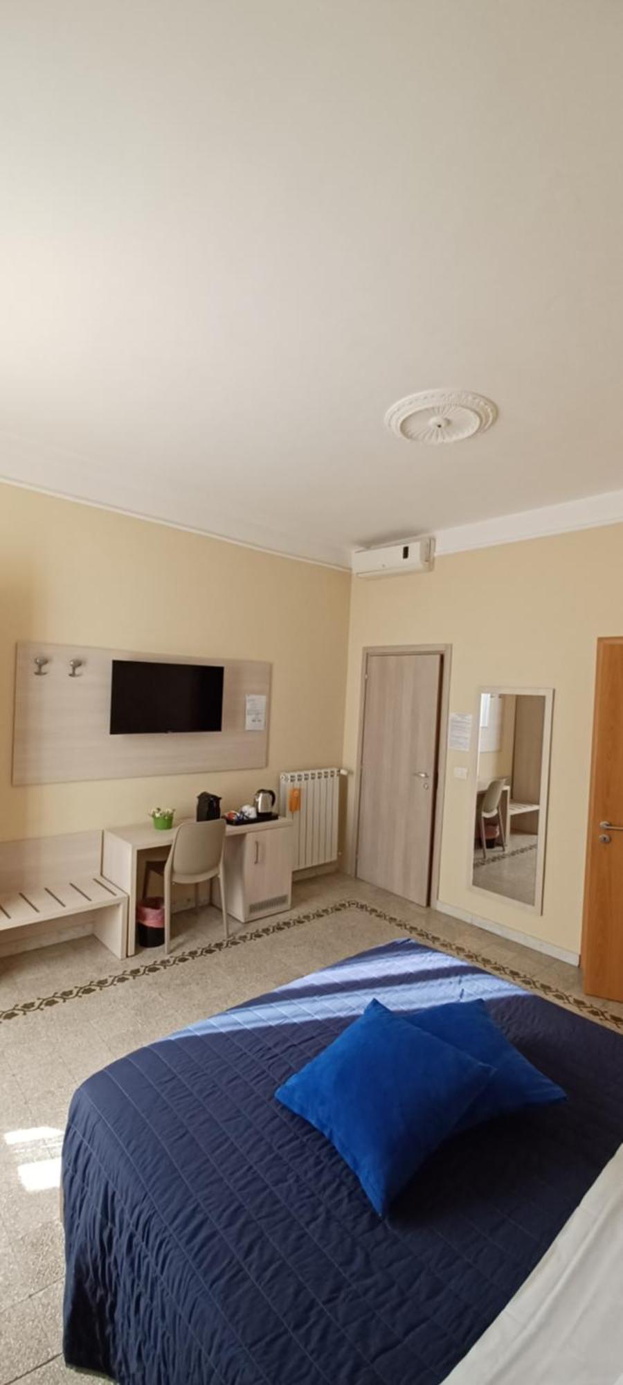 Vatican View Rooms Roma Eksteriør bilde